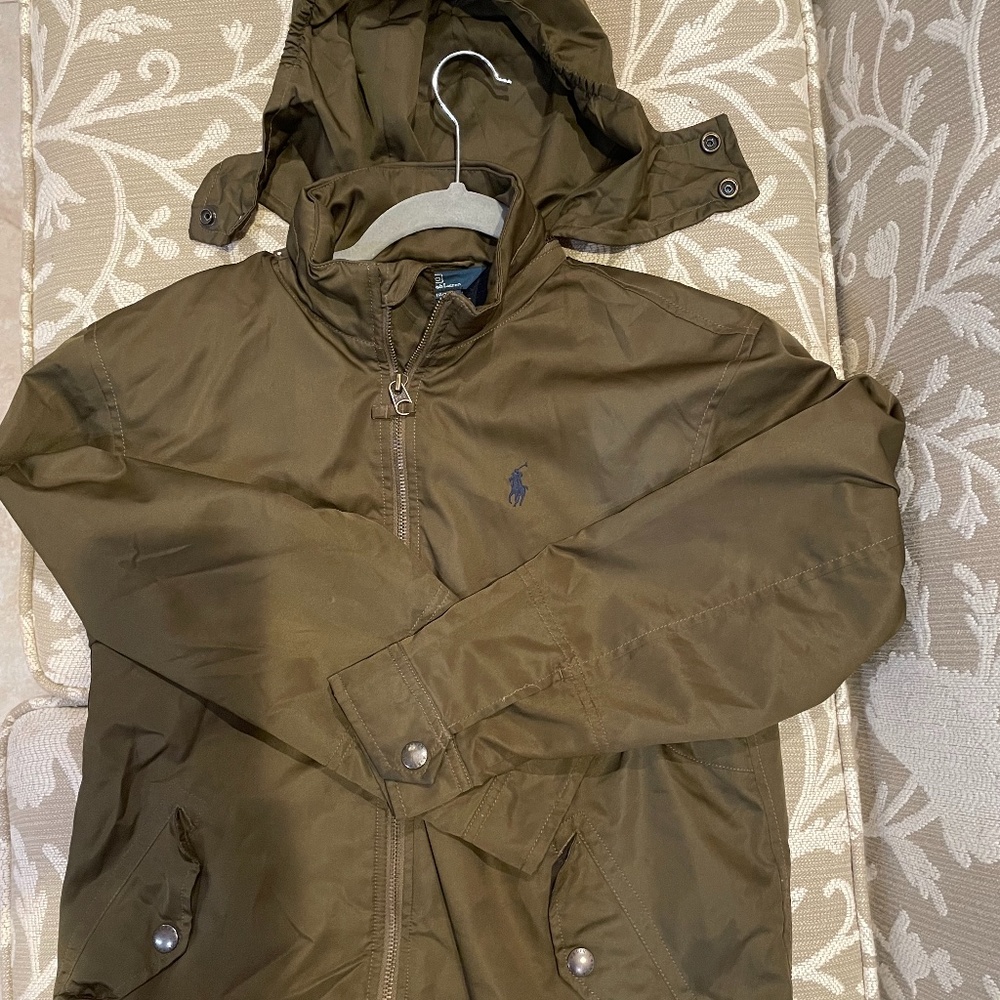 Jacket